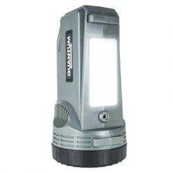 Фонарь Quantum QM-FL1052 GRANT-M 5W LED Type-C/Solar/Power Bank (QM-FL1052) - Картинка 4