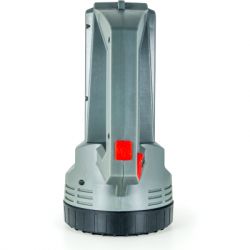 Фонарь Quantum QM-FL1052 GRANT-M 5W LED Type-C/Solar/Power Bank (QM-FL1052) - Картинка 5