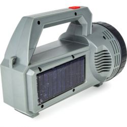 Фонарь Quantum QM-FL1052 GRANT-M 5W LED Type-C/Solar/Power Bank (QM-FL1052) - Картинка 7