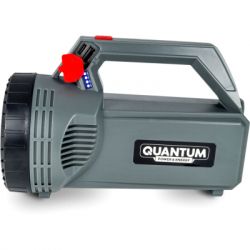 Фонарь Quantum QM-FL1052 GRANT-M 5W LED Type-C/Solar/Power Bank (QM-FL1052) - Картинка 9