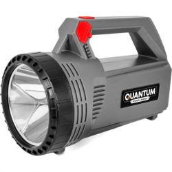 ˳���� Quantum QM-FL1052 GRANT-M 5W LED Type-C/Solar/Power Bank (QM-FL1052)