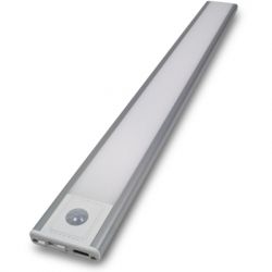 ˳���� Quantum QM-FL5140 Miranda 2 �� LED CCT 3000K 4000K 6500K (QM-FL5140) - �������� 3