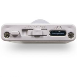 ˳���� Quantum QM-FL5140 Miranda 2 �� LED CCT 3000K 4000K 6500K (QM-FL5140) - �������� 6