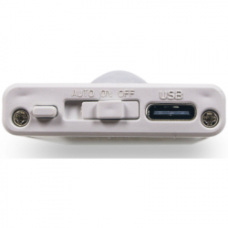  Quantum Miranda 3  LED CCT 3000K 4000K 6500K (QM-FL5160) -  6