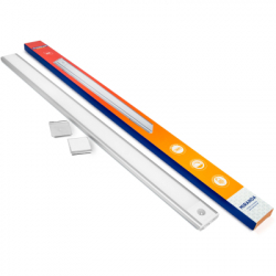  Quantum Miranda 3  LED CCT 3000K 4000K 6500K (QM-FL5160) -  7