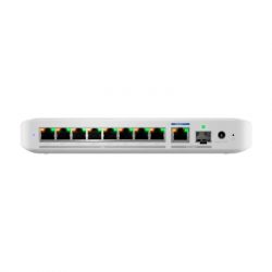   Ubiquiti USW-Flex-2.5G-8-PoE