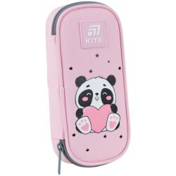 Пенал Kite 662 Panda (K25-662-9) - Картинка 3