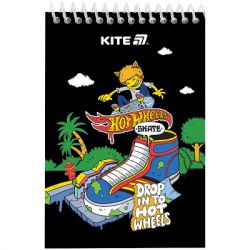 ������� Kite �� ����� Hot Wheels �6, 48 �������, ���������� (HW25-196-2)
