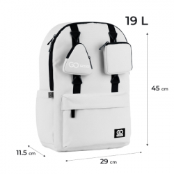 ������ �������� GoPack Education Teens 178 ���� (GO25-178L-2) - �������� 2