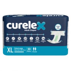    Curelex Extra Large 30  (8697405348756)