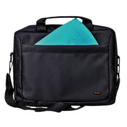 Сумка для ноутбука Porto 14" PC-3015 black (PC-3015BK) - Картинка 2