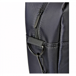 Сумка для ноутбука Porto 14" PC-3015 black (PC-3015BK) - Картинка 5