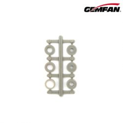 ��������� ��� ����� Gemfan 8x6R Electric Reverse Rotation Glass Fiber Nylon (PFGN8X6-EAR) - �������� 4