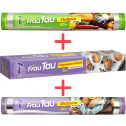 ����� ������� ����� Frau Tau ��������� ��� ������� ����� 5 � + ������ ������� 20 � + ������ ����������� 10 � (4820115386488)