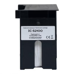     Epson S2100/SC13MB C13S210057 chip Barva (IC-S2100)