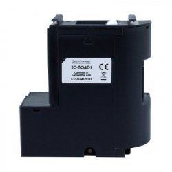 ��������� ��� ������������� ������ Epson T04D1/EWMB2 C13T04D100 chip Barva (IC-T04D1)