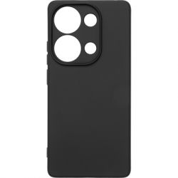     Armorstandart ICON Xiaomi Redmi Note 14S 4G Camera cover Black (ARM82008)