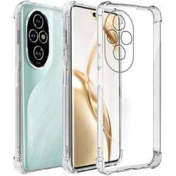     BeCover Anti-Shock Honor 200 Pro Clear (713148)