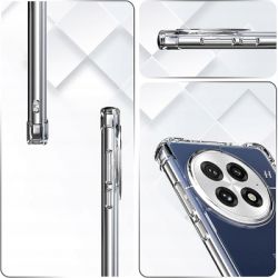 ����� ��� ���������� �������� BeCover Anti-Shock OnePlus 13 5G Clear (713157) - �������� 2