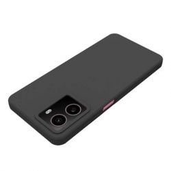 Чехол для мобильного телефона BeCover HMD Pulse Plus Black (713144) - Картинка 2
