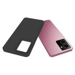 Чехол для мобильного телефона BeCover HMD Pulse Plus Black (713144) - Картинка 3