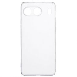 Чохол до мобільного телефона BeCover OnePlus Nord 4 5G Transparancy (713141) - Картинка 2