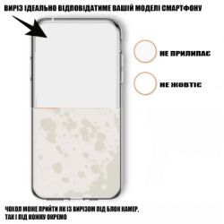 Чохол до мобільного телефона BeCover OnePlus Nord 4 5G Transparancy (713141) - Картинка 3