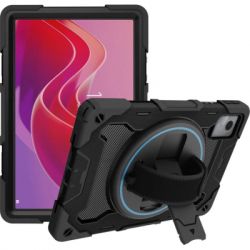 ����� �� �������� BeCover Lenovo Tab M11 (2024) TB-TB330FU/Xiaoxin Pad 11 (2024) 11" Black (712913) - �������� 2