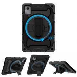 ����� �� �������� BeCover Lenovo Tab M11 (2024) TB-TB330FU/Xiaoxin Pad 11 (2024) 11" Black (712913) - �������� 3