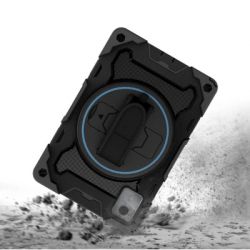 ����� �� �������� BeCover Lenovo Tab M11 (2024) TB-TB330FU/Xiaoxin Pad 11 (2024) 11" Black (712913) - �������� 4