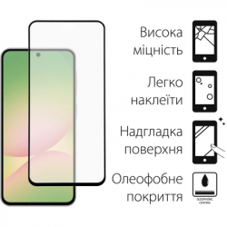 ���� ������� Dengos Kit 2pcs Samsung Galaxy A56 5G (DG-TG2P-69) - �������� 2