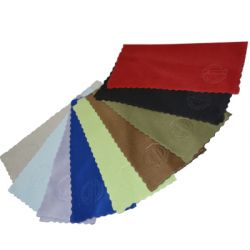 Салфетки Acropolis A-90/07 microfiber 19*17см random color, поштучно (A90-07) - Картинка 3