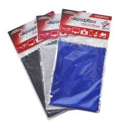 Салфетки Acropolis A-90/12 microfiber 29*22см gray, поштучно (A90-12GY) - Картинка 4