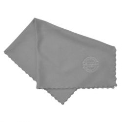  Acropolis A-90/12 microfiber 29*22 gray,  (A90-12GY)