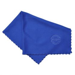�������� Acropolis A-90/12 microfiber 29*22�� blue, �������� (A90-12DB)