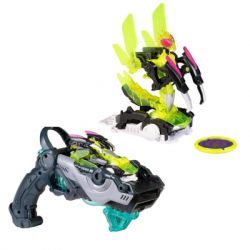  Screechers Wild ! S5 L1 V2 -   (KS686115)