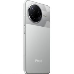 Мобільний телефон Xiaomi Poco F7 Pro 12/256GB Silver (1135343) - Картинка 11