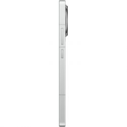 Мобільний телефон Xiaomi Poco F7 Pro 12/256GB Silver (1135343) - Картинка 5