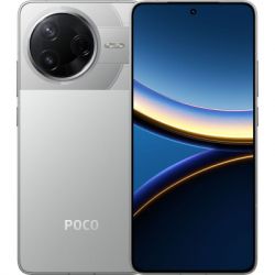   Xiaomi Poco F7 Pro 12/256GB Silver (1135343)