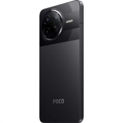 Мобільний телефон Xiaomi Poco F7 Pro 12/256GB Black (1135341) - Картинка 10