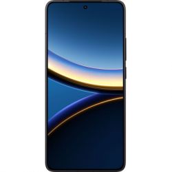 Мобільний телефон Xiaomi Poco F7 Pro 12/256GB Black (1135341) - Картинка 2