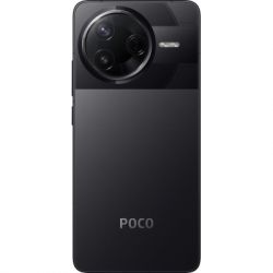 Мобільний телефон Xiaomi Poco F7 Pro 12/256GB Black (1135341) - Картинка 3
