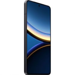 Мобільний телефон Xiaomi Poco F7 Pro 12/256GB Black (1135341) - Картинка 8