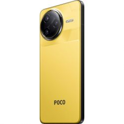 Мобільний телефон Xiaomi Poco F7 Ultra 16/512GB Yellow (1135350) - Картинка 10