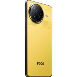 Мобільний телефон Xiaomi Poco F7 Ultra 16/512GB Yellow (1135350) - Картинка 11