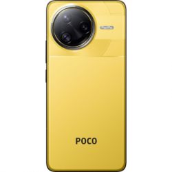 Мобільний телефон Xiaomi Poco F7 Ultra 16/512GB Yellow (1135350) - Картинка 3