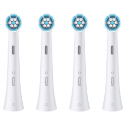 ������� ��� ������ ����� Oral-B iO Gentle Care White 4ct (8700216199438) - �������� 2