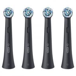 ������� ��� ������ ����� Oral-B iO Ultimate Clean Black 4ct (8700216199483) - �������� 10