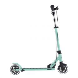 ������� Globber Flow Element Junior Lights LED, �'����� (729-206) - �������� 4