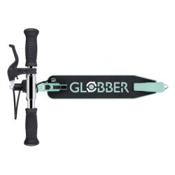 ������� Globber Flow Element Junior Lights LED, �'����� (729-206) - �������� 5